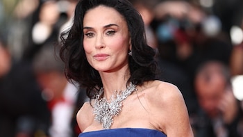 Demi Moore