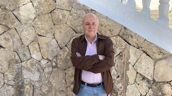 El autor colombiano Mario Jaramillo publicará una novela ambientada en Nueva York