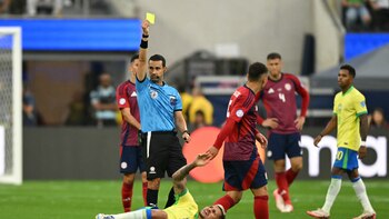 “Es mi mamá”: el insulto