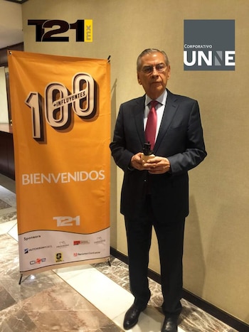 Estos son algunos de los