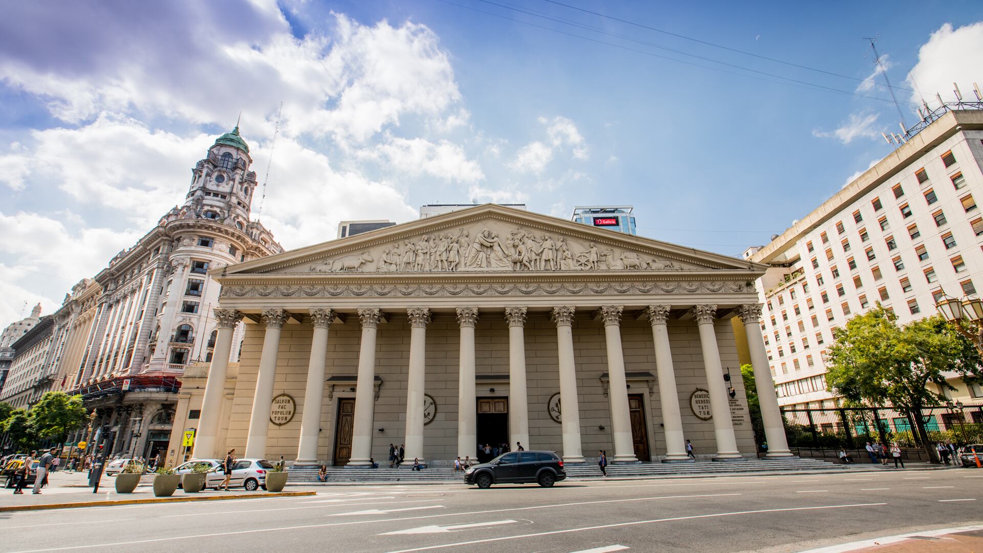 Catedral de Buenos Aires
