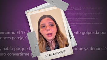 “Sentía que me estaba matando”: