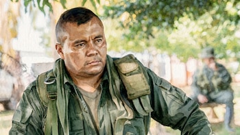 Jefe negociador del Gobierno dijo que el proceso de diálogo con ‘Calarcá’ fracaso: “Dice que no negocia con este Gobierno ni entrega armas”