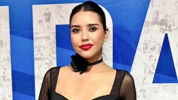 La batalla de Andrea Andrade