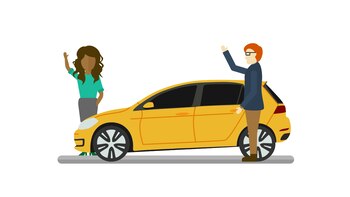 Creación de EVA, gracias a