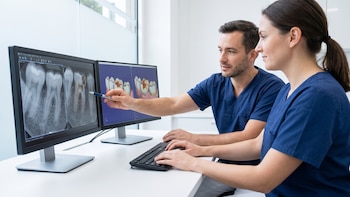 La revolución silenciosa de la odontología digital