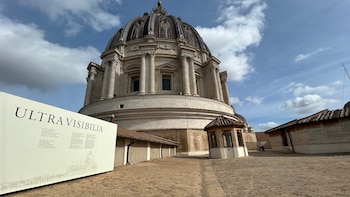 El Vaticano sorprende al mundo