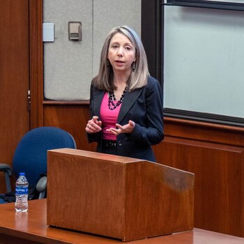 Erik Siebert, Su Sucesor