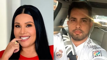 Tula Rodríguez emocionada tras reunirse con su expareja de hace 10 años: ¿Qué dijo sobre retomar su relación?