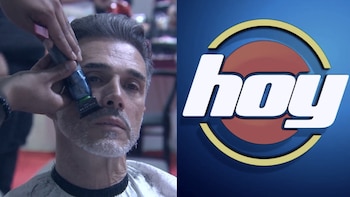 Sergio Mayer asegura que lo