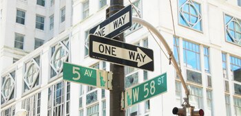 La Quinta Avenida de Nueva