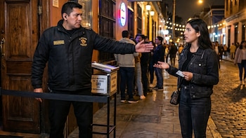 Bar de Barranco es sancionado por impedir injustificadamente el ingreso a una persona y no proporcionarle el Libro de Reclamaciones