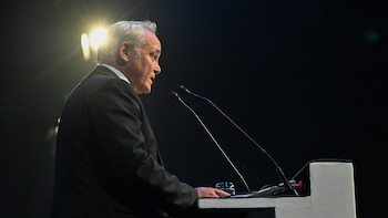 43° Congreso Anual IAEF - Vladimir Werning
