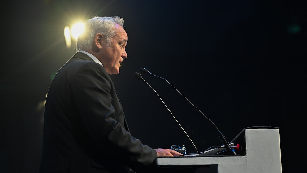 Vladimir Werning destacó que la economía argentina consolida su crecimiento impulsada por las exportaciones y la estabilidad macroeconómica