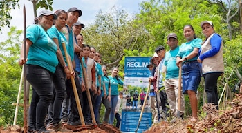 Más de 13 mil jóvenes