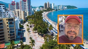 Los Pachenca tendrían control armado