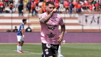 Sport Boys – Melgar – Emilio Saba - Mathías Llontop - Pablo Erustes - Percy Liza - Liga 1 – Perú – deportes – 13 septiembre