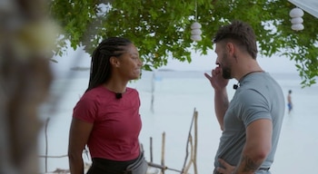 Concursantes de 'Hasta el fin