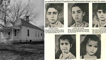 “Su casa podría prenderse fuego