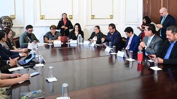 El Instituto de Transparencia, Acceso