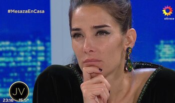 Juana Viale (Foto: La Noche