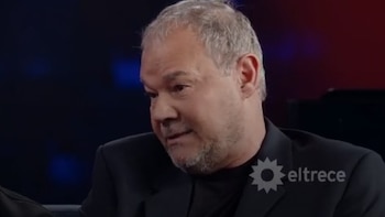 El Chino Volpato contó la