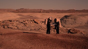 Astronautas mexicanas ofrecieron seminario virtual