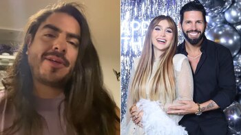 Rey Grupero recurrió a redes