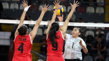 Perú vs Venezuela EN VIVO