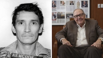 La historia de Javier Coello Trejo, el abogado que capturó a Félix Gallardo “El Jefe de Jefes”