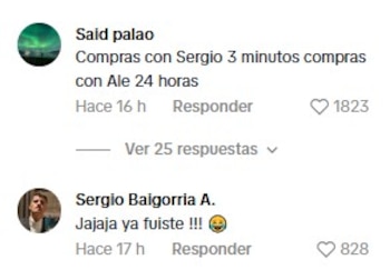 Alejandra Baigorria revela la buena