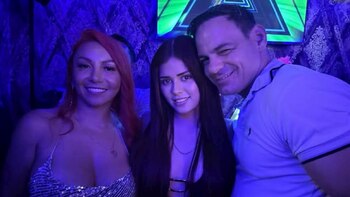 Agentes hallaron marihuana, balanzas y