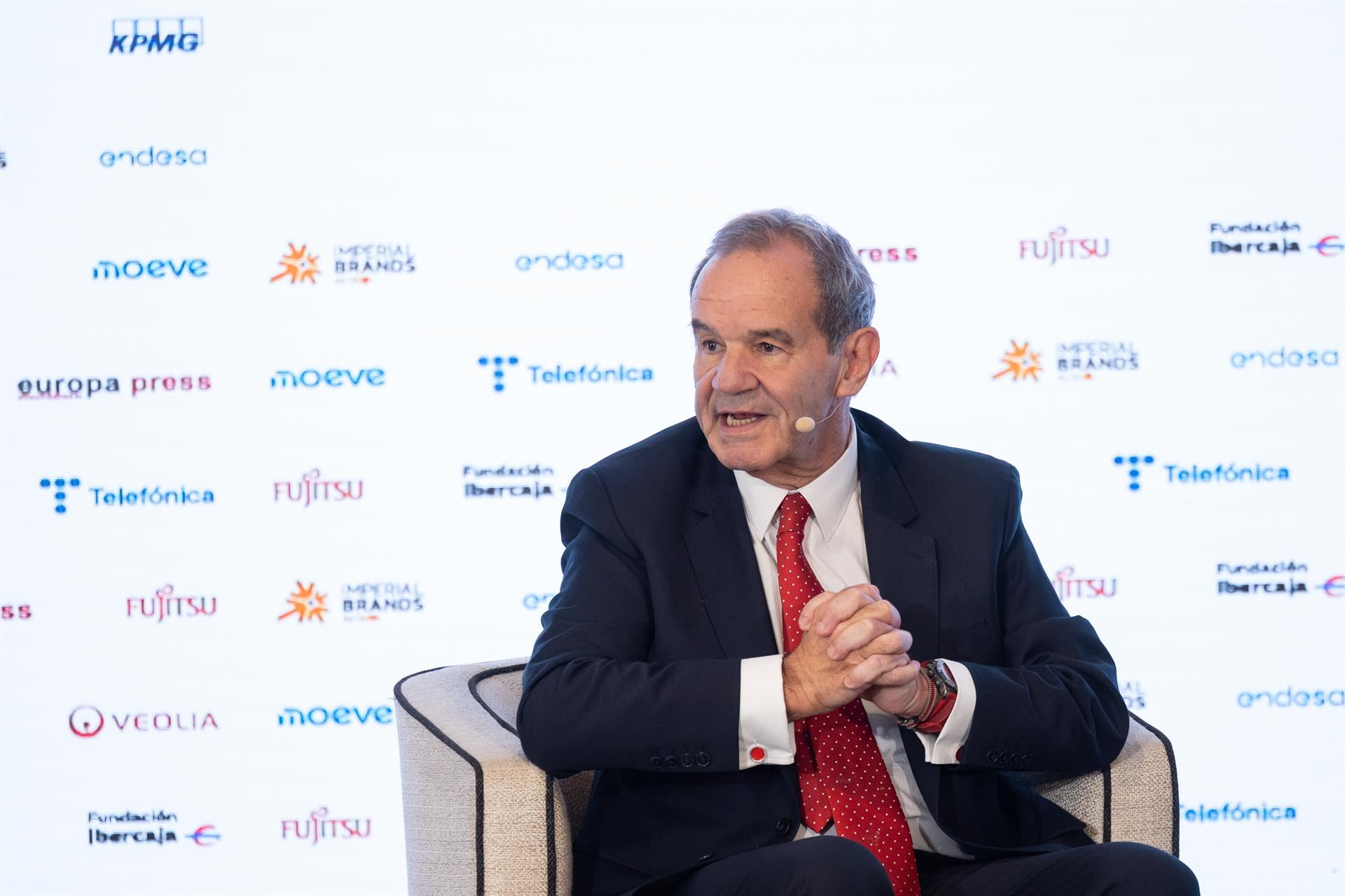 VÍDEO: El secretario de SEGIB apunta a más de 14 presidentes en la cumbre de Madrid con la duda de Milei o Sheinbaum