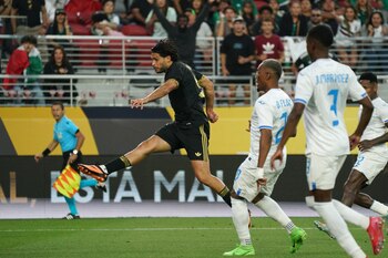 Jul 2, 2025; Santa Clara,