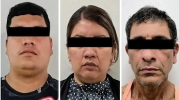 La gerente de un Banco del Bienestar robó 5 millones y fingió un robo a mano armada para taparlo en Nuevo León