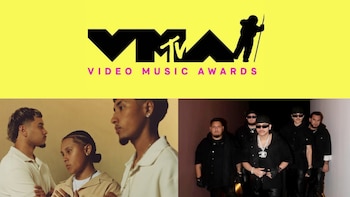 MTV VMAs 2026: quiénes son los mexicanos nominados en la premiación y contra qué artistas compiten