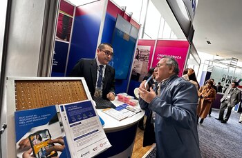 Sunat brinda capacitaciones sobre formalización