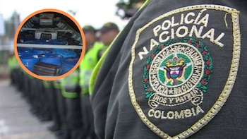 Incautaron en Costa Rica cargamento de cocaína vinculado a ‘Iván Mordisco’, tenía como destino EE. UU.