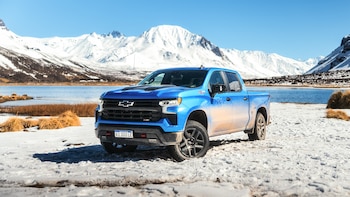De las dunas volcánicas a la cordillera de los Andes: una travesía que desafió los límites del off-road