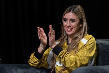 "Antes de enamorarme de Lucas