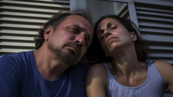 El cambio climático intensifica las