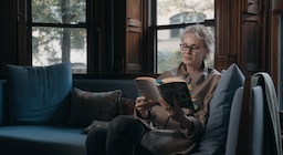 Llega el Festival La Mujer y el Cine, con un documental sobre Siri Hustvedt y Paul Auster como gran atractivo