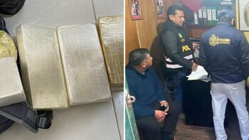 Puno: policías arman operativo para