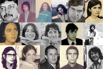 El EAAF identificó 17 desaparecidos en el centro clandestino La Perla en Córdoba