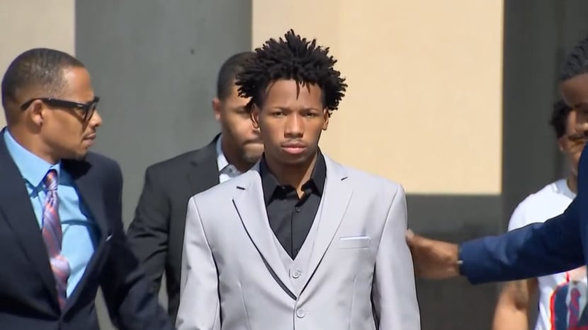 El caso por la muerte en una competencia escolar desató un extenso debate sobre defensa personal y violencia juvenil en Texas (KCEN-TV)