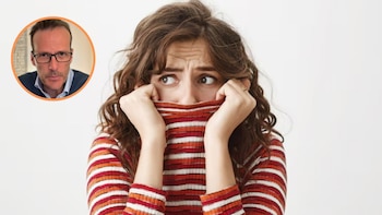 Fernando Azor, psicólogo: “Estas estrategias