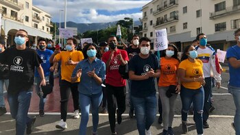 El objetivo es mostrar su