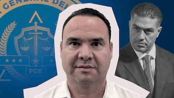 En 2025, Harfuch lo señaló