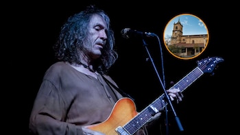 La última ciudad donde vivió