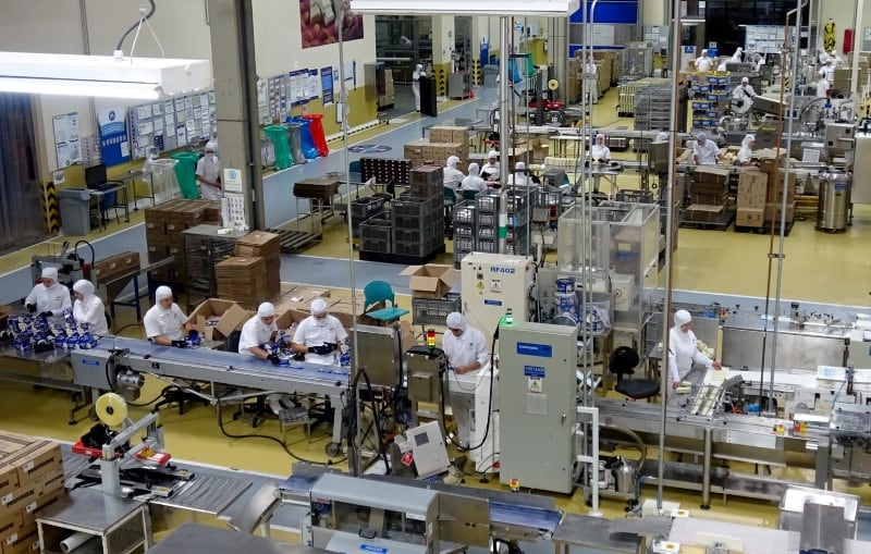Colombia pierde competitividad por seguridad y corrupción, alerta el IMD